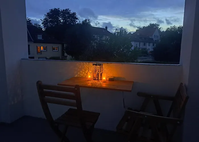 Mit Balkon 7 Essen